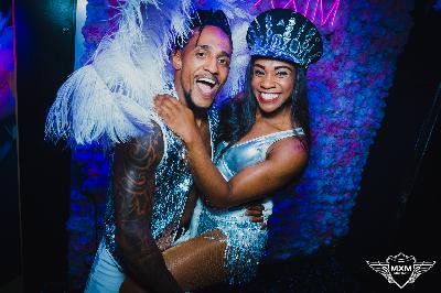 Party Bild aus dem Maxxim Club Berlin vom 19.07.2025